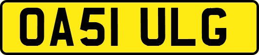 OA51ULG