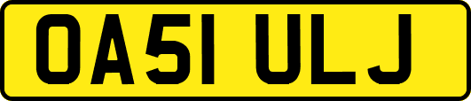 OA51ULJ