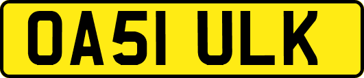 OA51ULK
