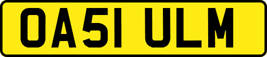 OA51ULM