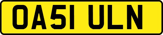 OA51ULN
