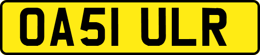 OA51ULR