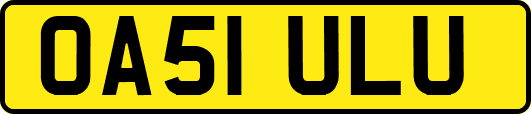 OA51ULU