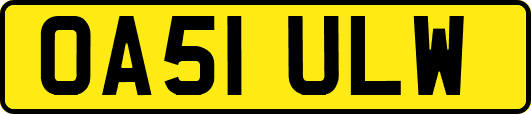 OA51ULW