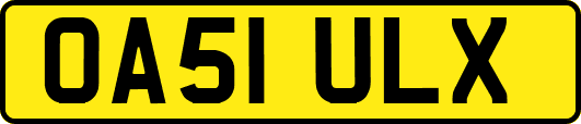 OA51ULX