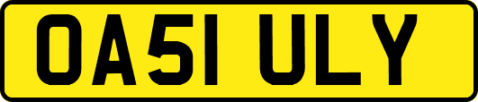 OA51ULY