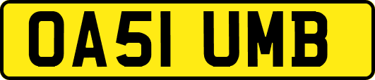 OA51UMB