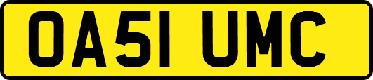 OA51UMC