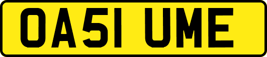 OA51UME
