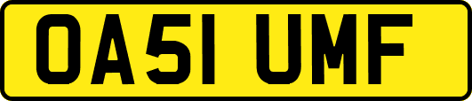 OA51UMF