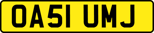 OA51UMJ