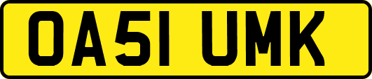 OA51UMK