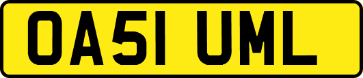 OA51UML