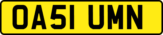 OA51UMN