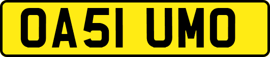 OA51UMO