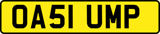 OA51UMP