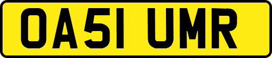 OA51UMR