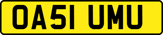 OA51UMU