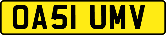 OA51UMV