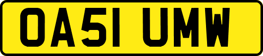 OA51UMW
