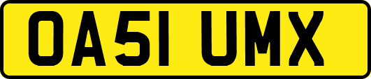OA51UMX