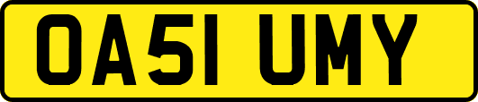 OA51UMY