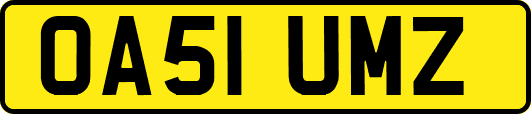 OA51UMZ
