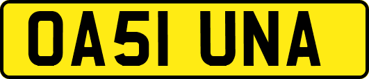 OA51UNA