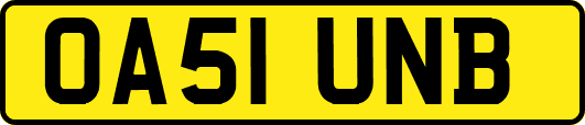 OA51UNB