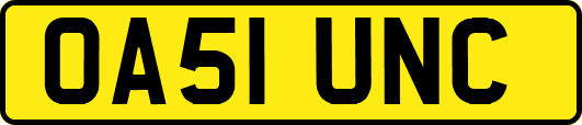 OA51UNC