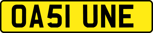 OA51UNE