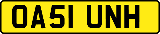 OA51UNH