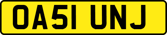 OA51UNJ