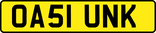 OA51UNK