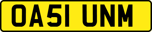 OA51UNM