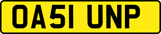 OA51UNP
