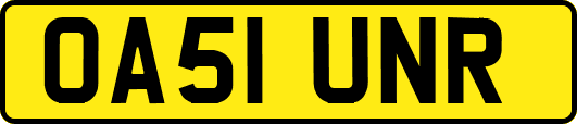 OA51UNR