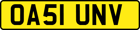 OA51UNV