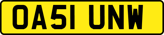 OA51UNW
