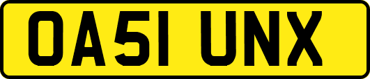 OA51UNX
