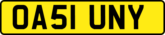 OA51UNY