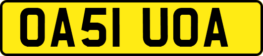 OA51UOA