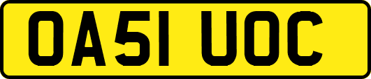 OA51UOC
