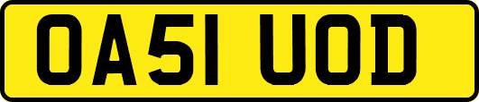 OA51UOD