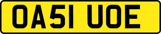 OA51UOE