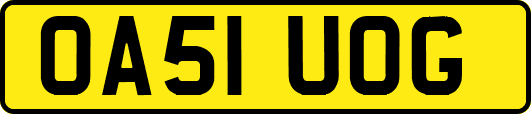 OA51UOG