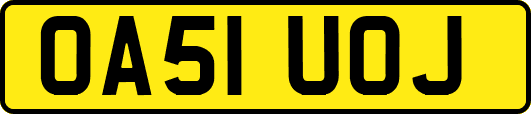 OA51UOJ