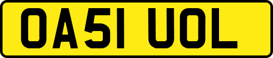 OA51UOL