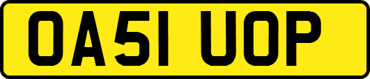 OA51UOP