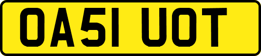 OA51UOT